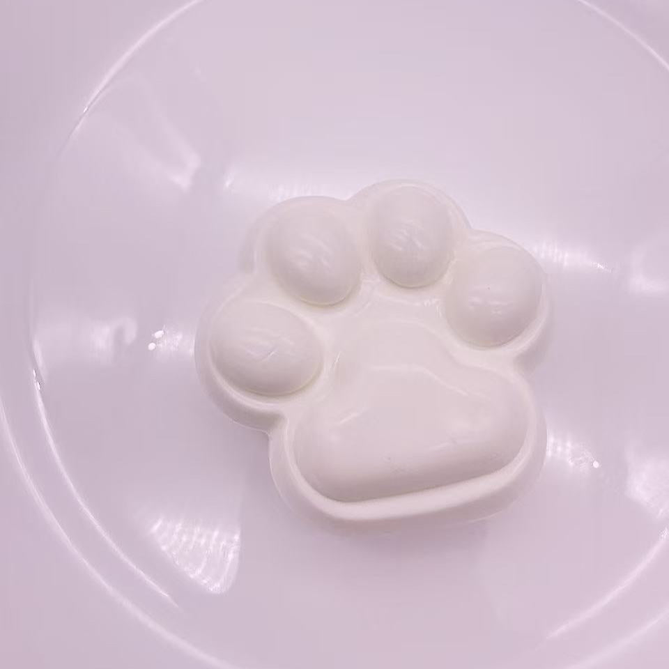 Paw Series Taba Squishy