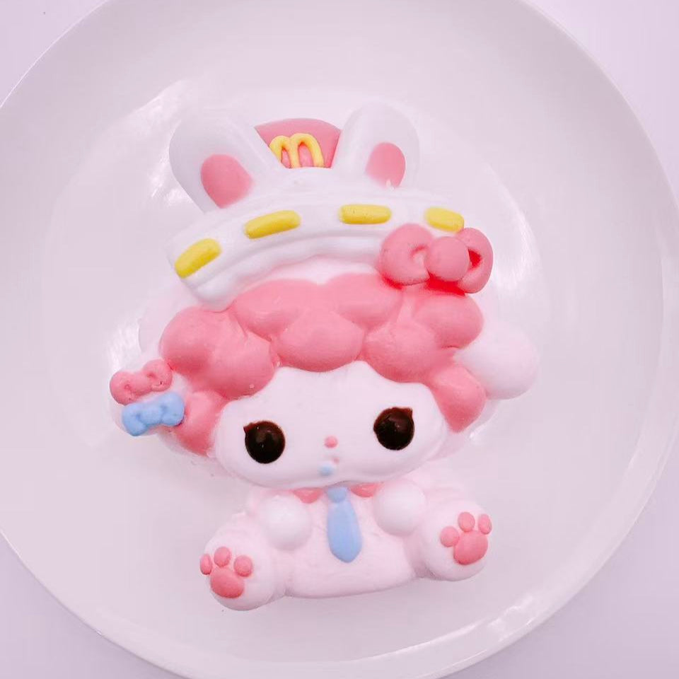 Mc Piano Taba Squishy