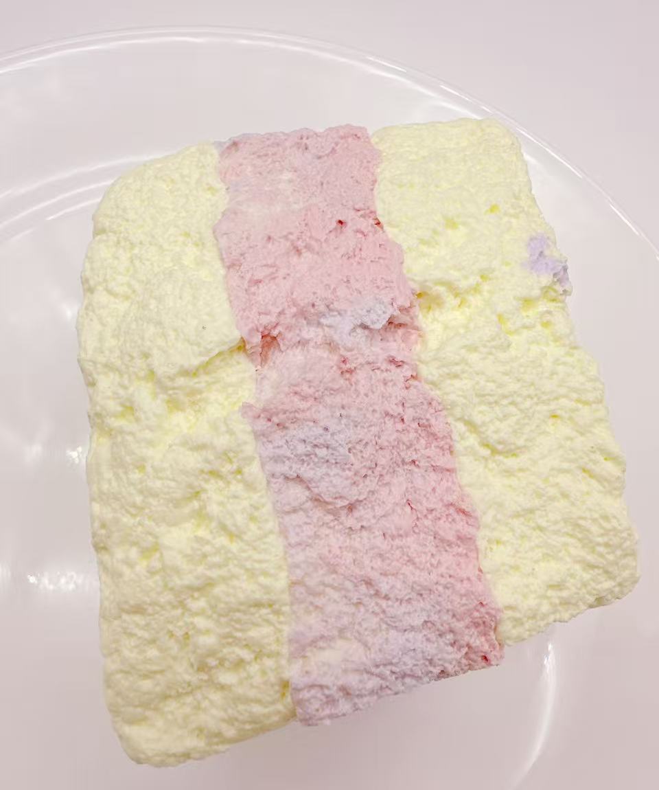 Collector’s Toast Series Taba Squishy