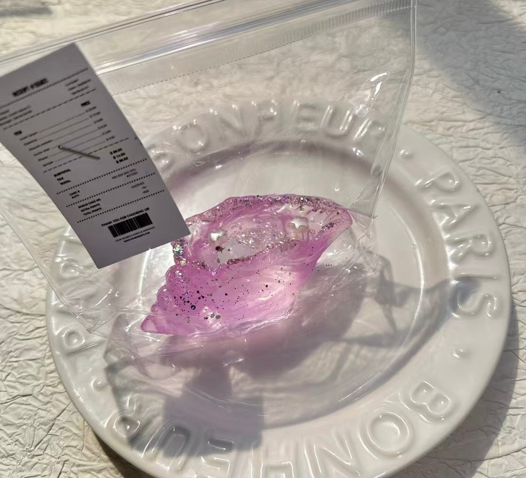 Celestia Shell Squishy