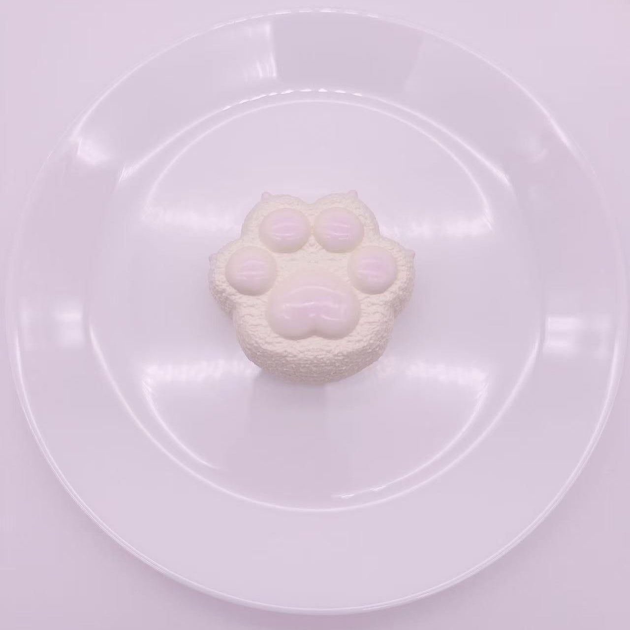 Bear Paw Taba Squishy