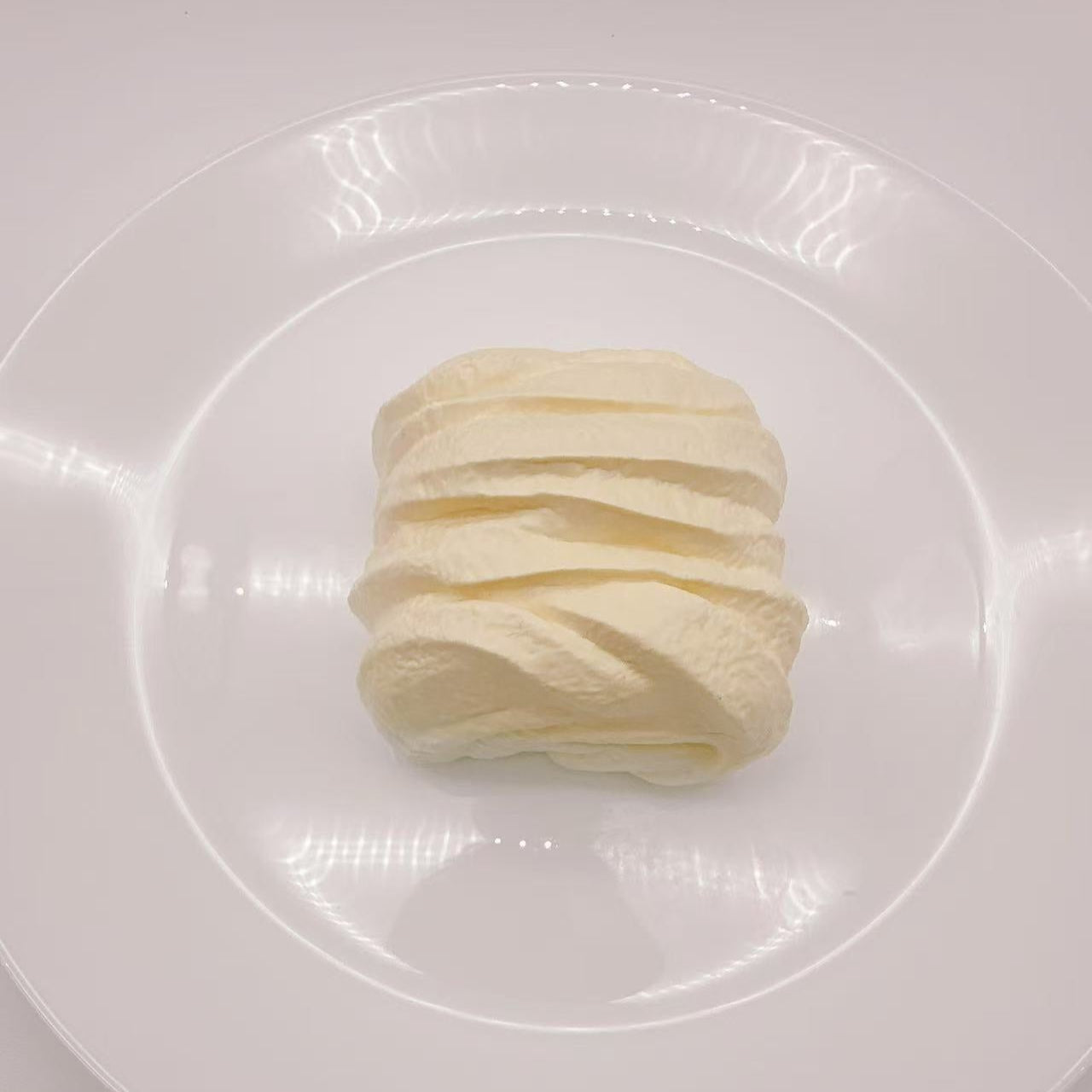 Crepe Roll Series Taba Squishy