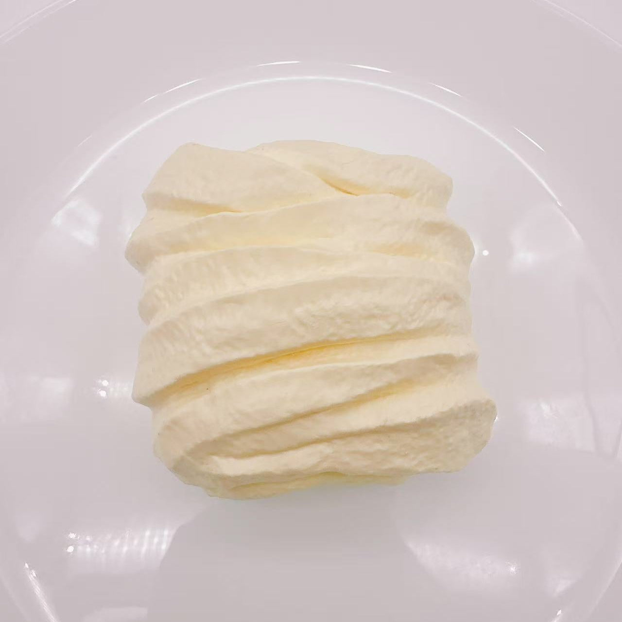 Crepe Roll Series Taba Squishy