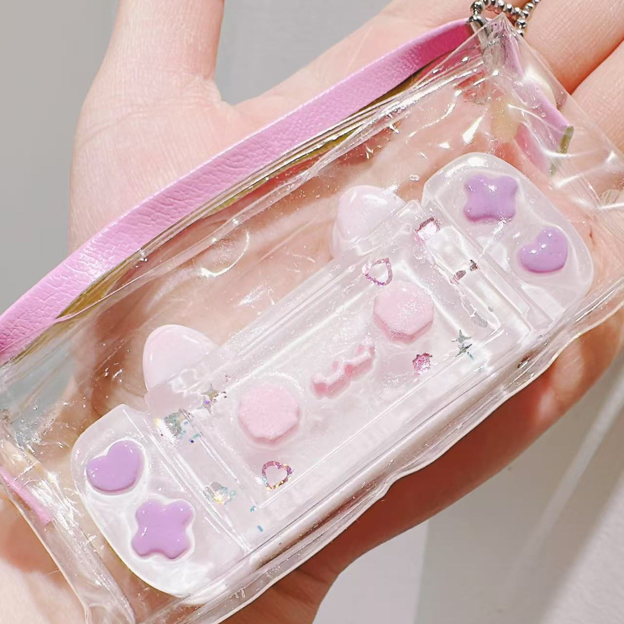 Game Console Taba Squishy