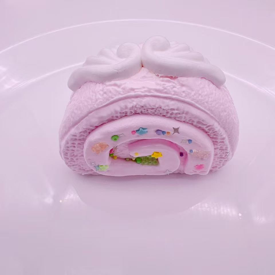 HK Roll Taba Squishy