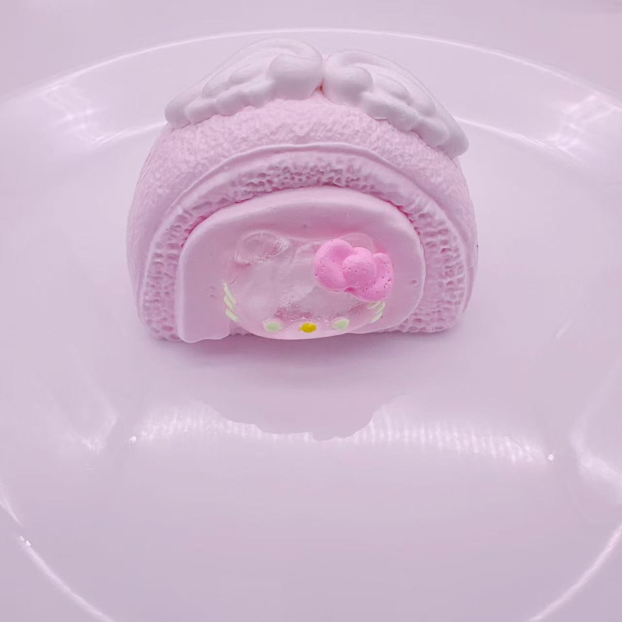 HK Roll Taba Squishy