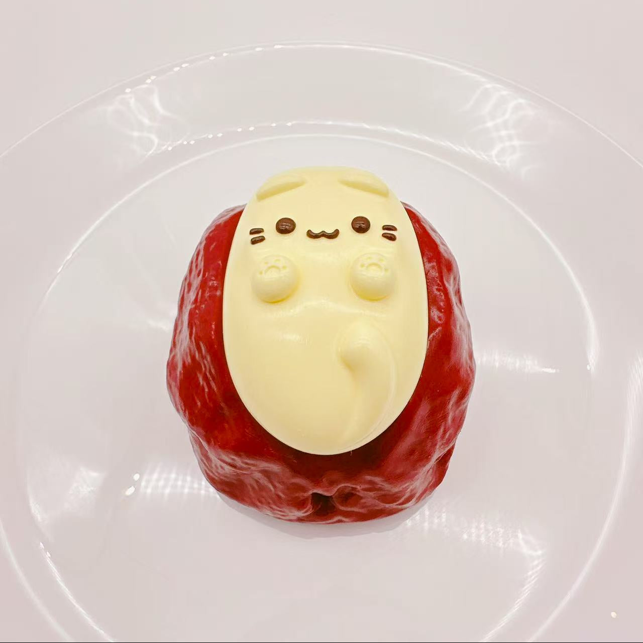 Pawdate Taba Squishy