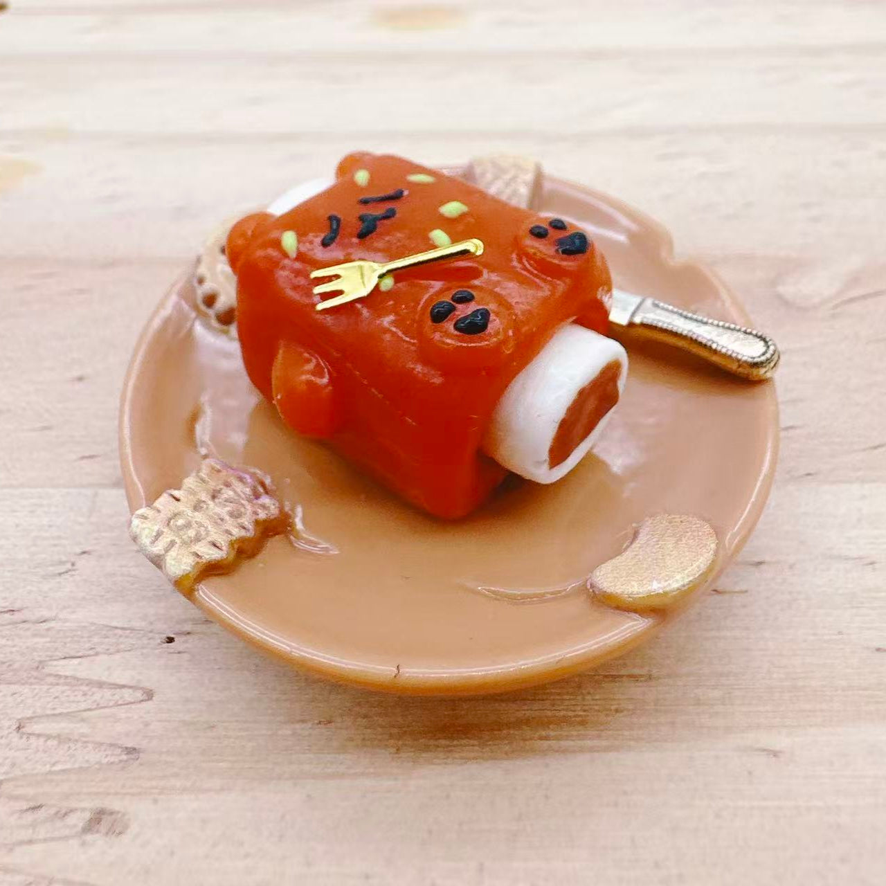 Braised Rib Taba Squishy