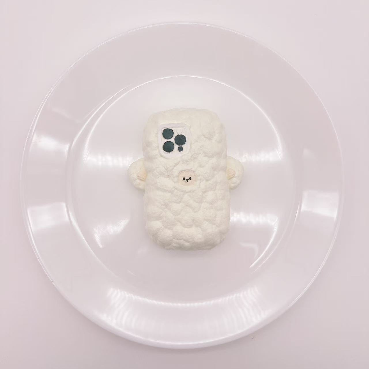 iSheep Taba Squishy