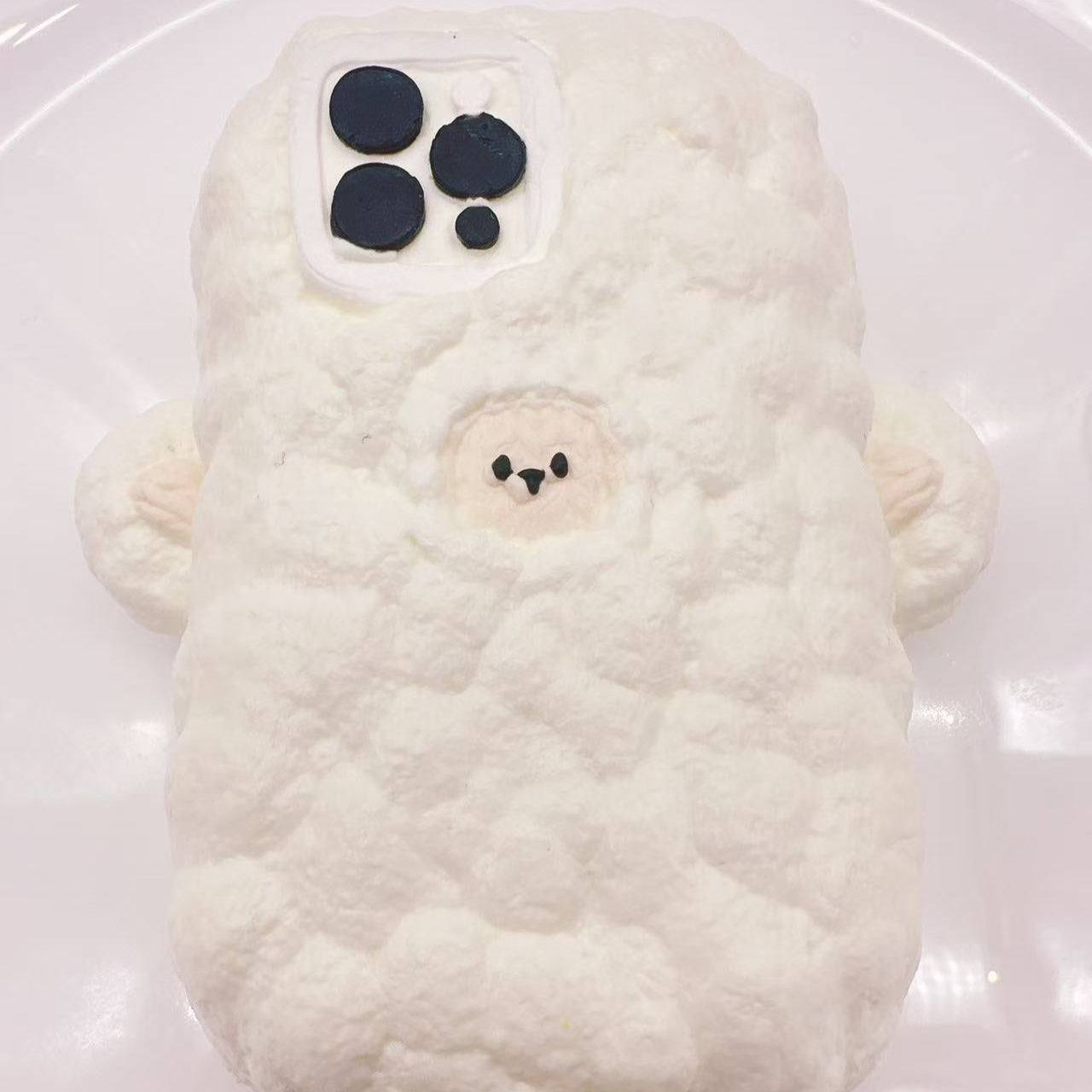 iSheep Taba Squishy