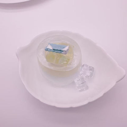 Lemonade Cup Taba Squishy