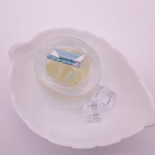 Lemonade Cup Taba Squishy