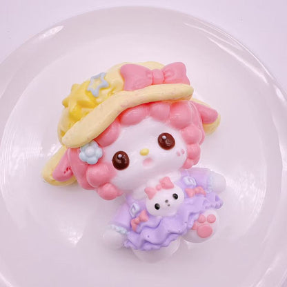 Field Trip Piano Taba Squishy