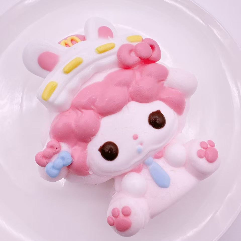 Mc Piano Taba Squishy