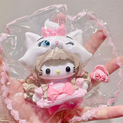 Magical Yuumi Kitty Taba Squishy