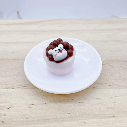 Delicate Maltese Mini Taba Squishy Series 1