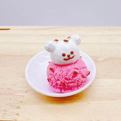 Delicate Maltese Mini Taba Squishy Series2