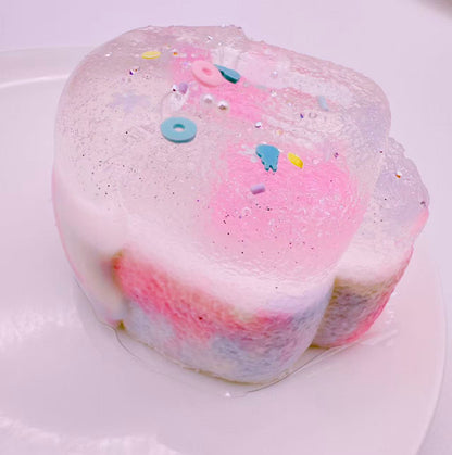 Bite Cream Series Taba Squishy