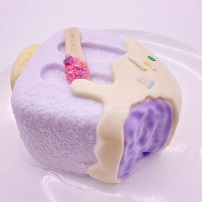 Bite Cream Series Taba Squishy