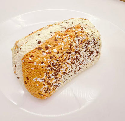 Collector’s Toast Series Taba Squishy