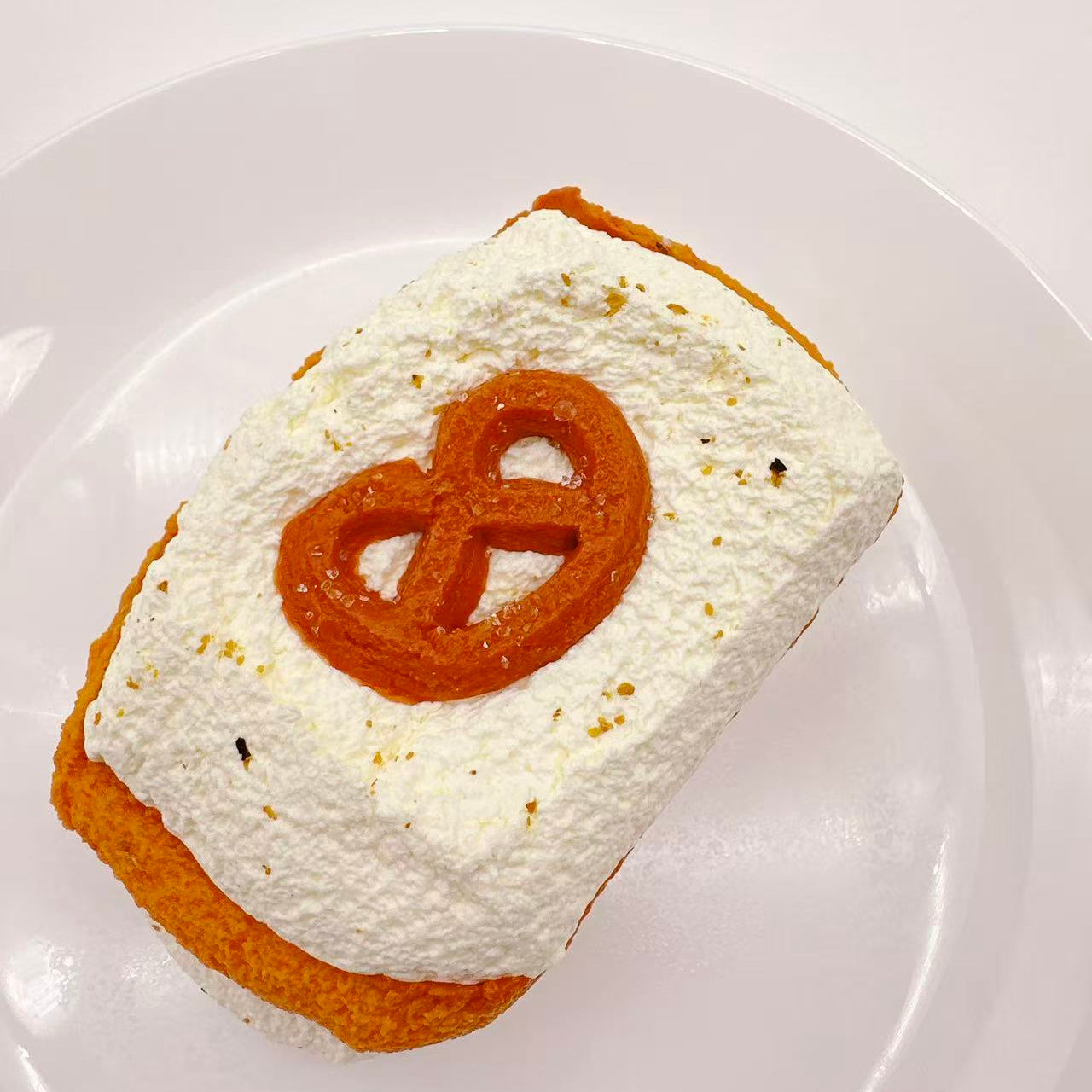 Collector’s Toast Series Taba Squishy