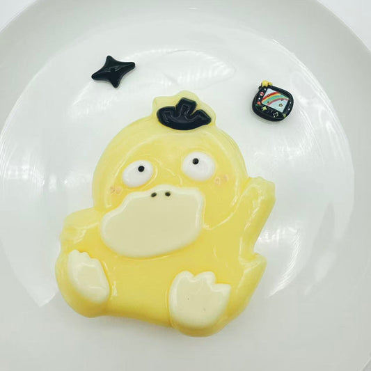 Psyduck Taba Squishy