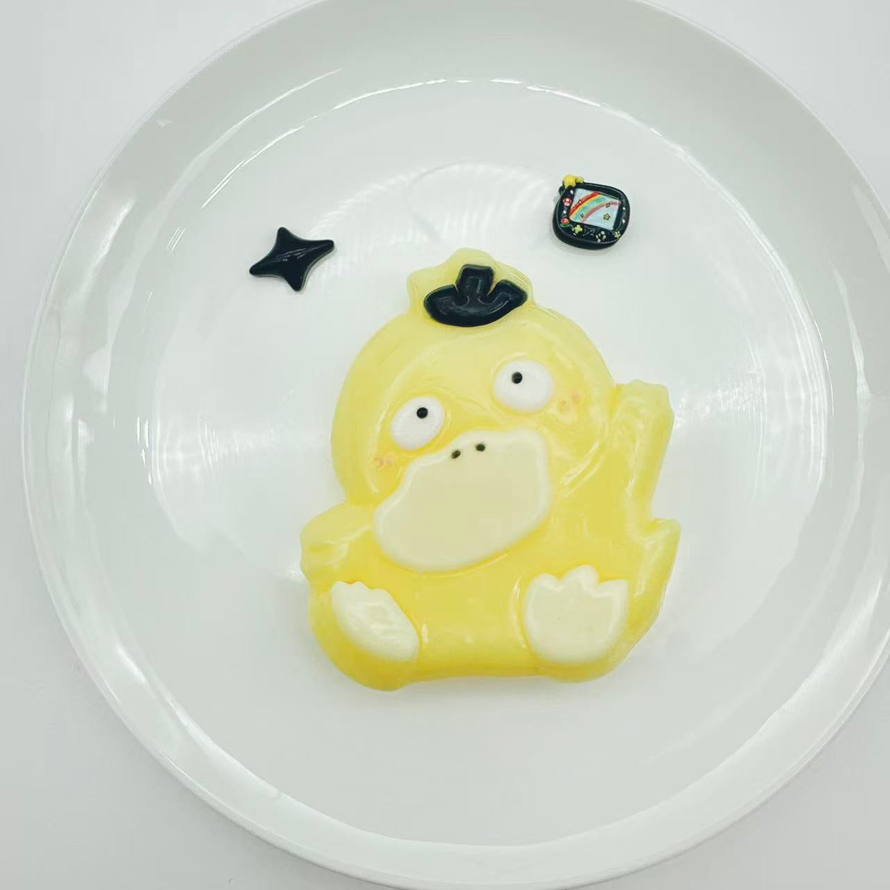Psyduck Taba Squishy