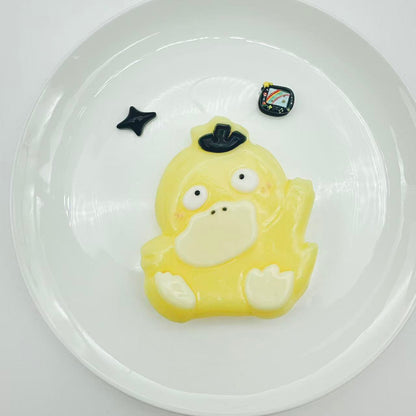 Psyduck Taba Squishy