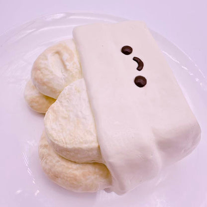 JC Cozy Loaf Taba Squishy