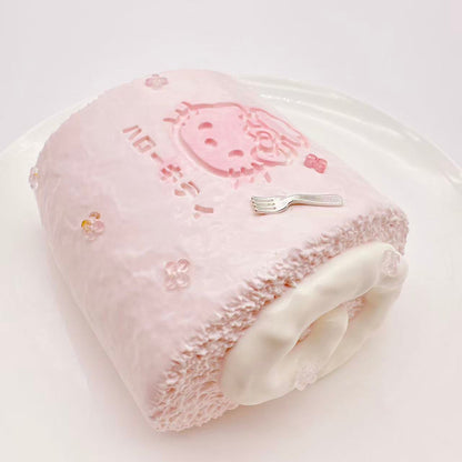 HK Roll Taba Squishy
