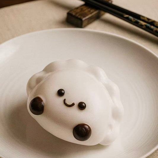 JC Dumpling Baby Taba Squishy