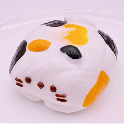 Calico Meow Taba Squishy