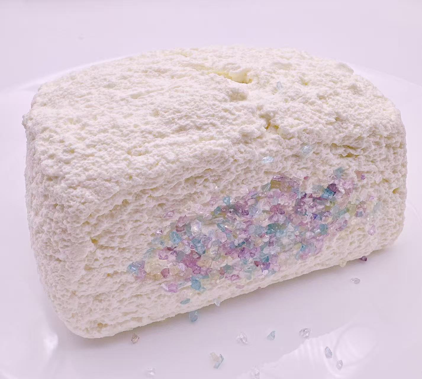 Collector’s Toast Series Taba Squishy