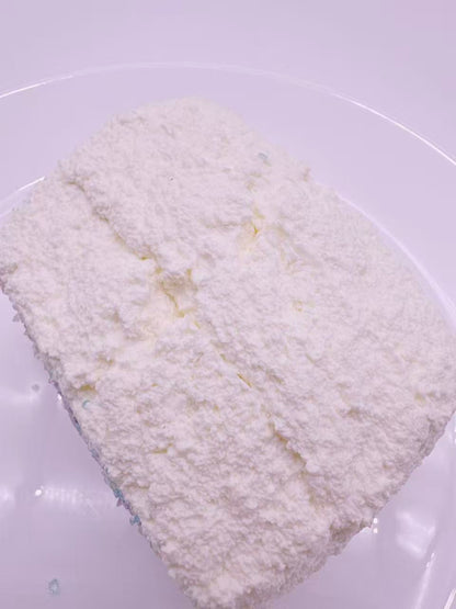 Collector’s Toast Series Taba Squishy