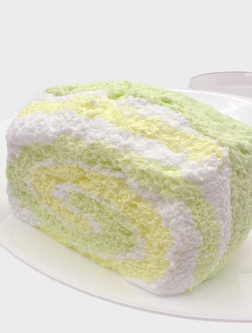 Collector’s Toast Series Taba Squishy