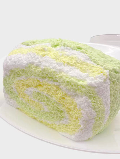 Collector’s Toast Series Taba Squishy