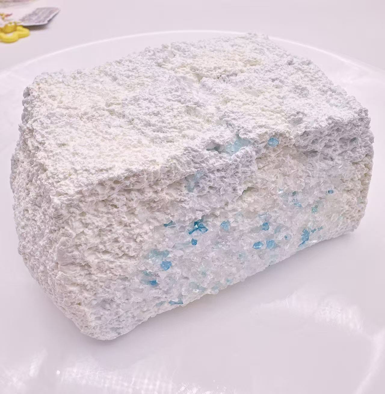 Collector’s Toast Series Taba Squishy