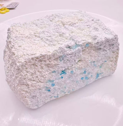 Collector’s Toast Series Taba Squishy