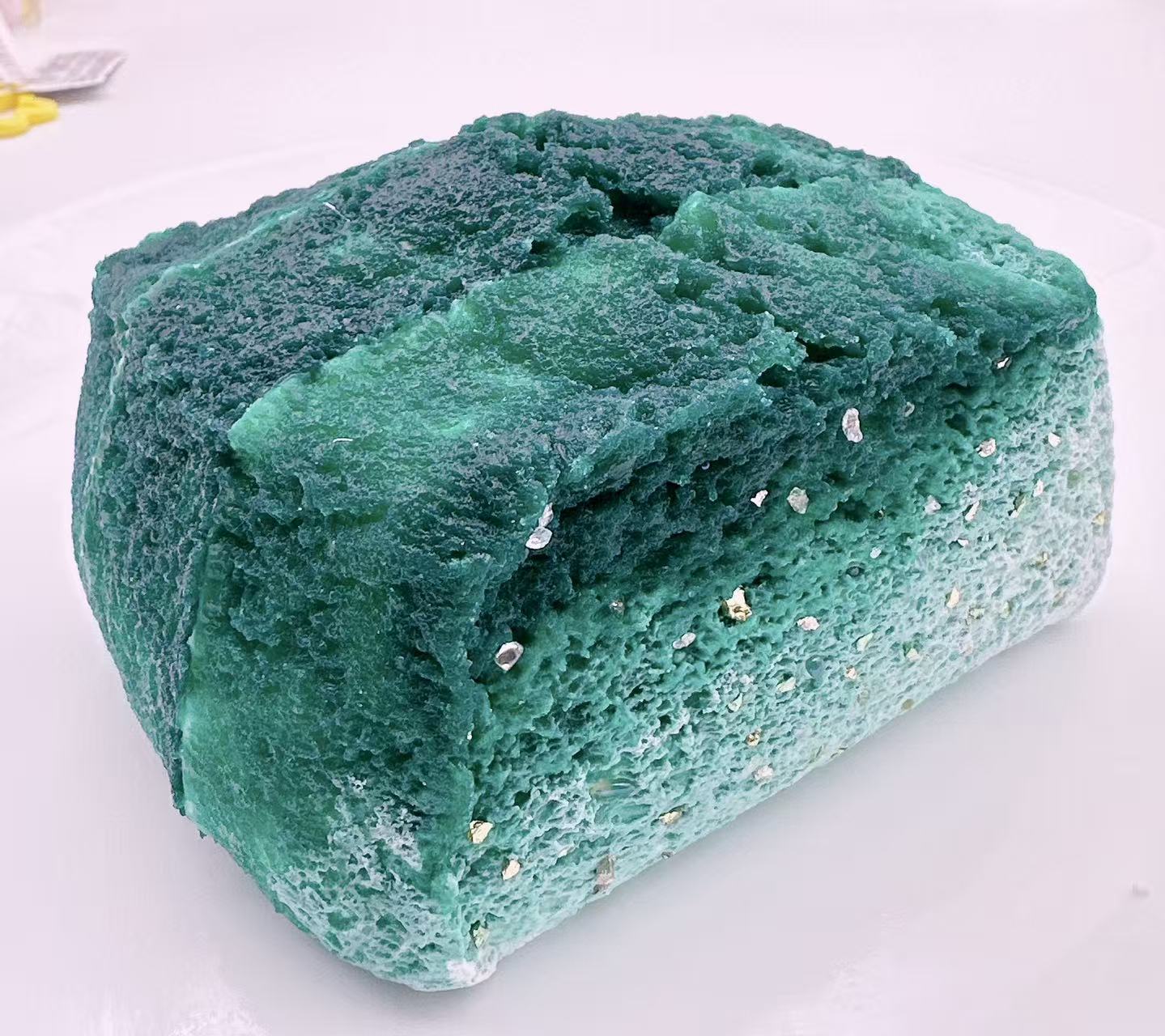 Collector’s Toast Series Taba Squishy