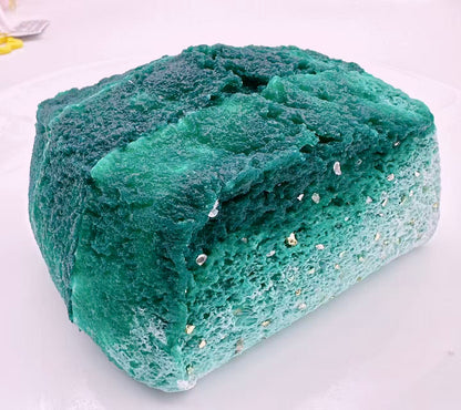 Collector’s Toast Series Taba Squishy