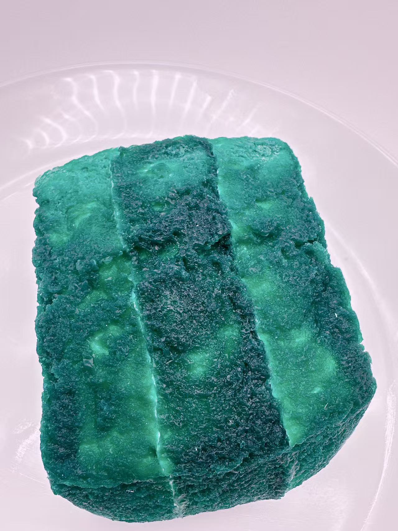 Collector’s Toast Series Taba Squishy