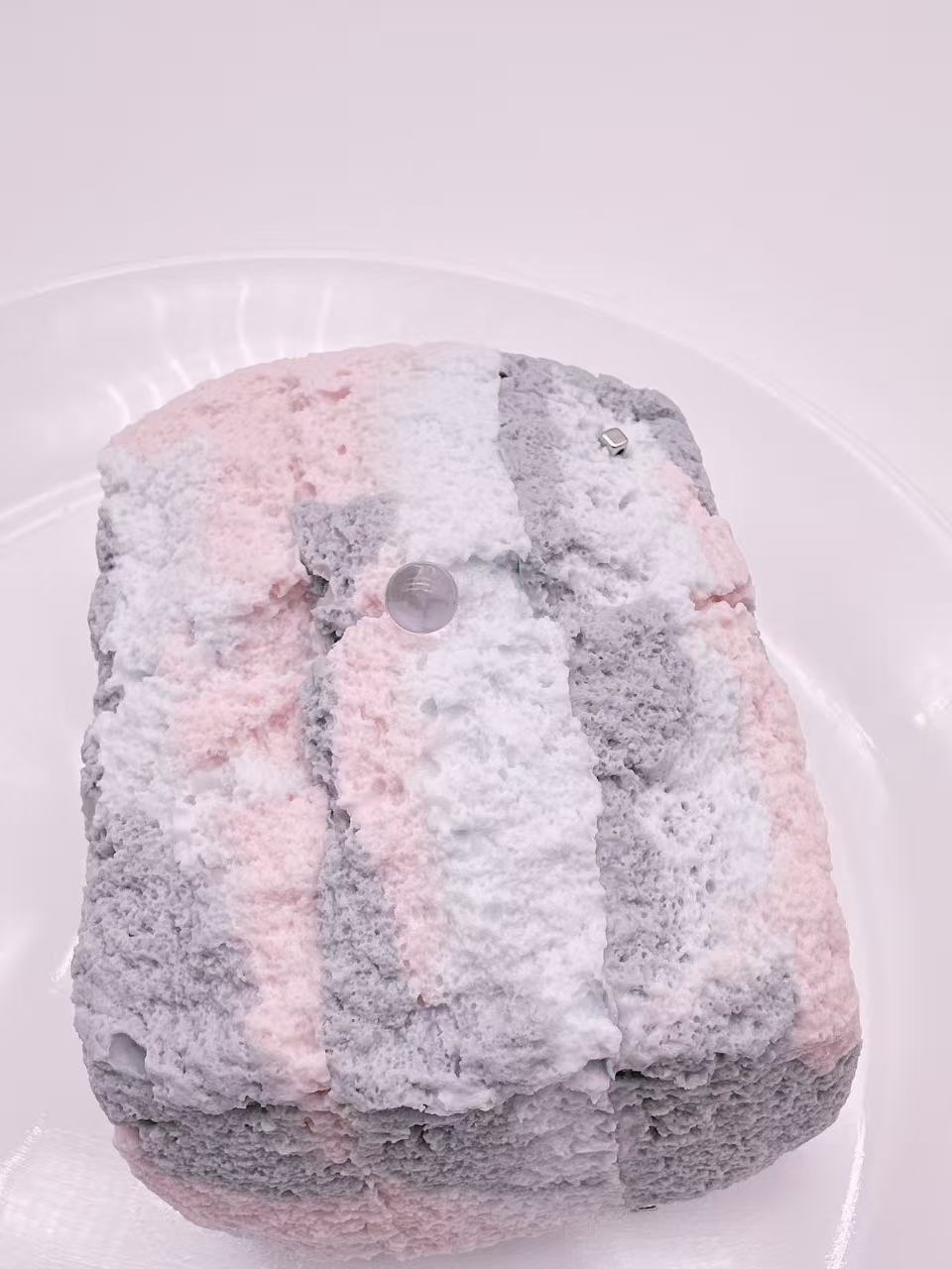 Collector’s Toast Series Taba Squishy