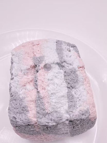 Collector’s Toast Series Taba Squishy