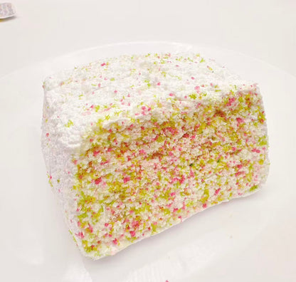 Collector’s Toast Series Taba Squishy