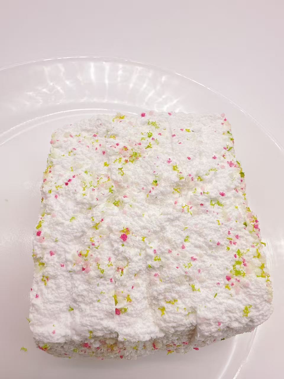 Collector’s Toast Series Taba Squishy