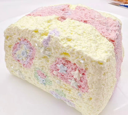 Collector’s Toast Series Taba Squishy