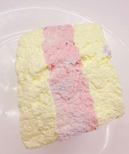 Collector’s Toast Series Taba Squishy