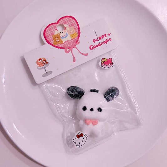 Cute Pocha Taba Squishy