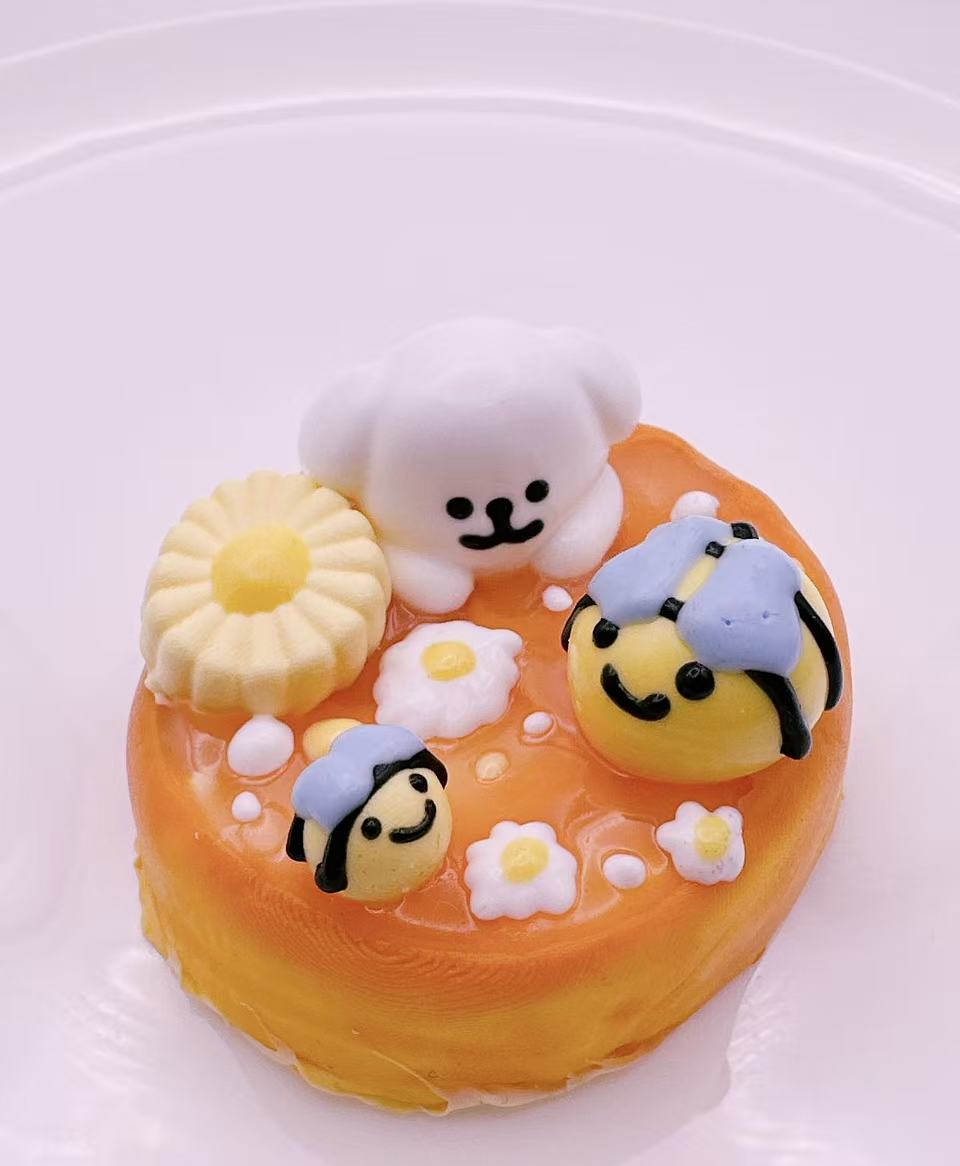 Maltese Dreamland Taba Squishy Collection