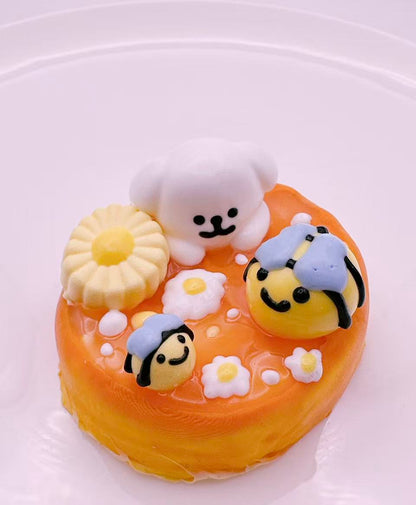 Maltese Dreamland Taba Squishy Collection